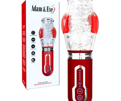 Adam & Eve PLEASURE PRO 3000